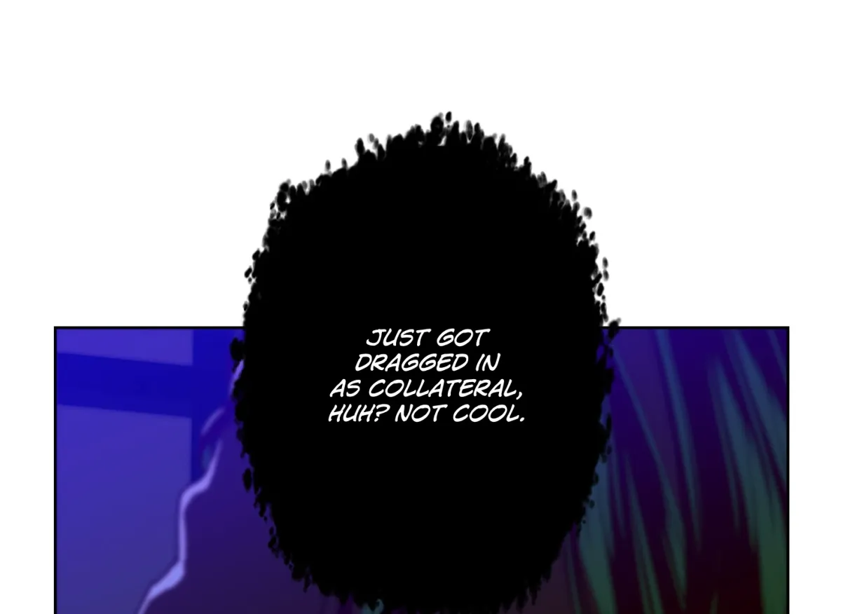 Drown in the Angel's Swamp Chapter 13 page 37 - 