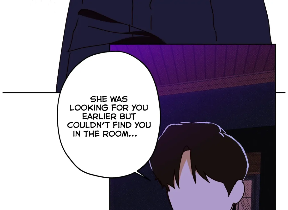 Drown in the Angel's Swamp Chapter 13 page 5 - 