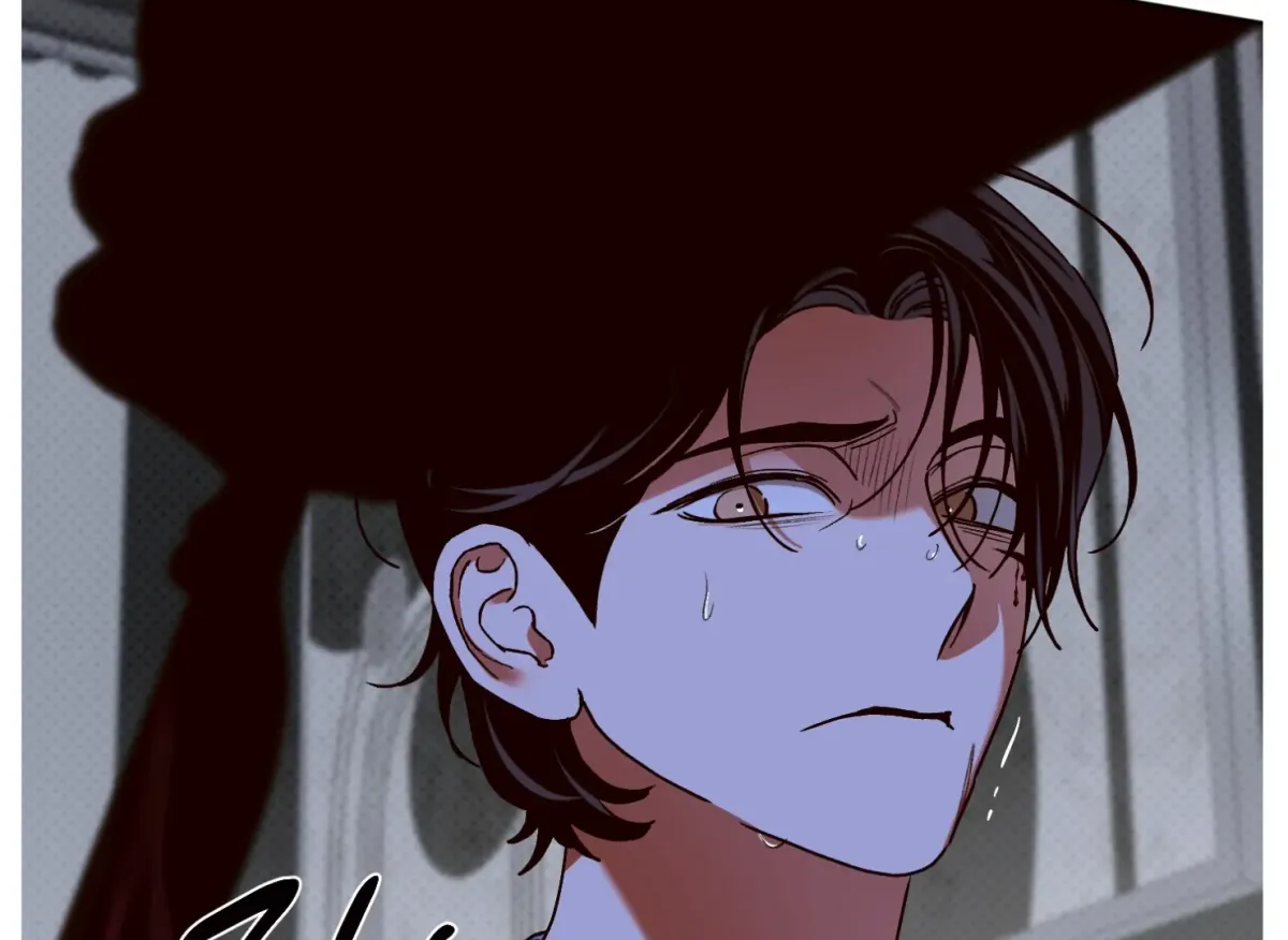 Drown in the Angel's Swamp Chapter 13 page 42 - 
