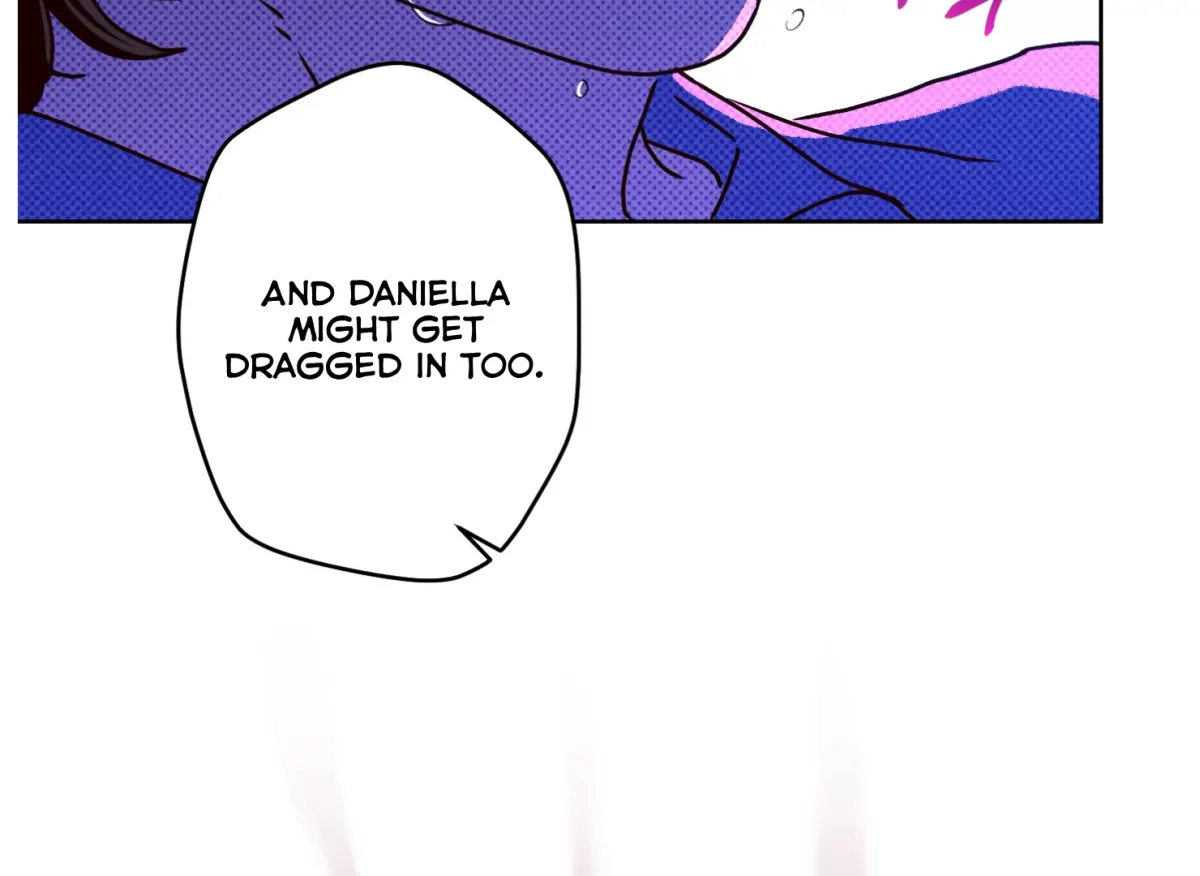Drown in the Angel's Swamp Chapter 13 page 45 - 