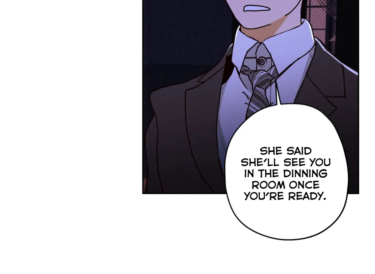 Drown in the Angel's Swamp Chapter 13 page 6 - 