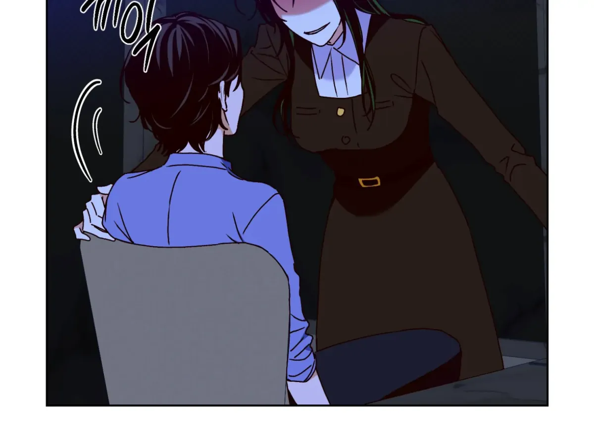 Drown in the Angel's Swamp Chapter 13 page 54 - 