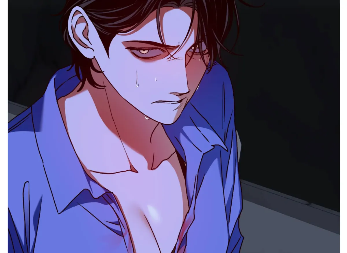 Drown in the Angel's Swamp Chapter 13 page 69 - 