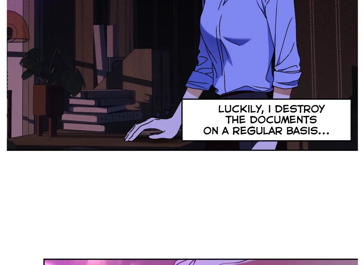 Drown in the Angel's Swamp Chapter 13 page 8 - 