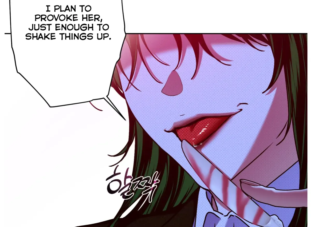 Drown in the Angel's Swamp Chapter 13 page 72 - 