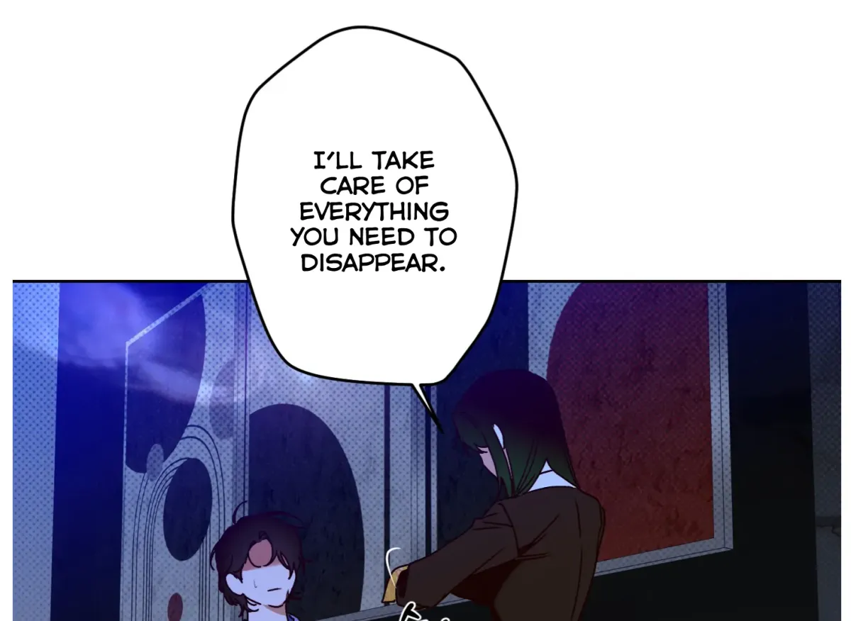 Drown in the Angel's Swamp Chapter 13 page 75 - 