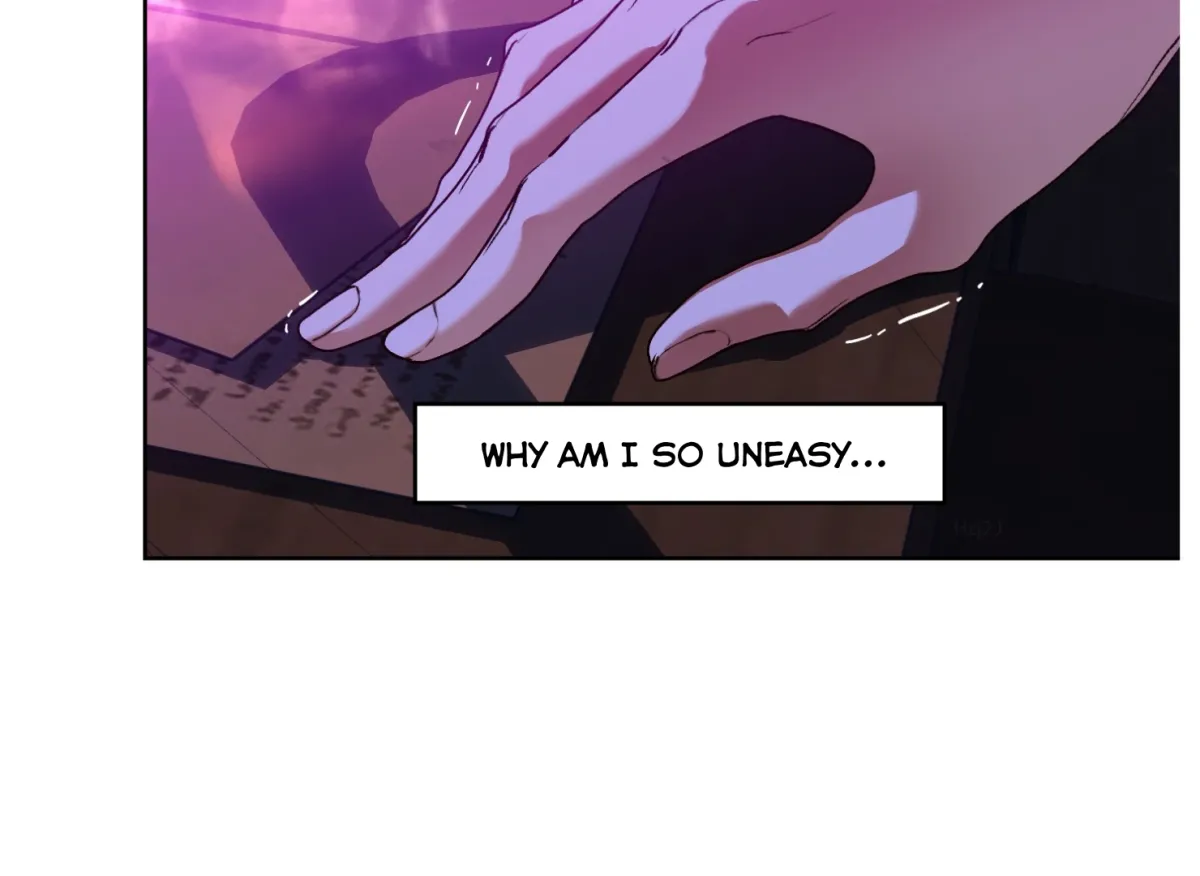 Drown in the Angel's Swamp Chapter 13 page 9 - 