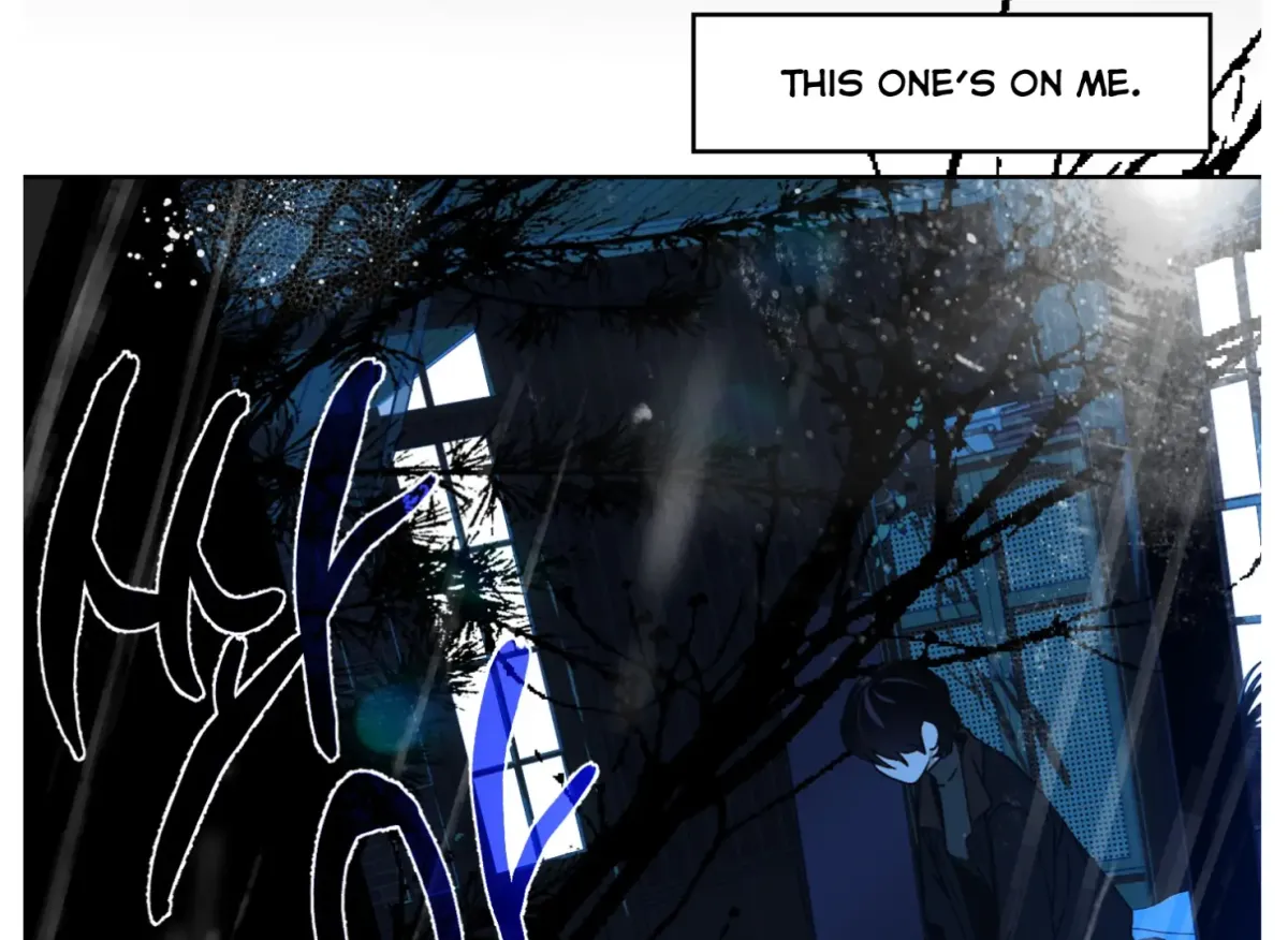 Drown in the Angel's Swamp Chapter 13 page 85 - 