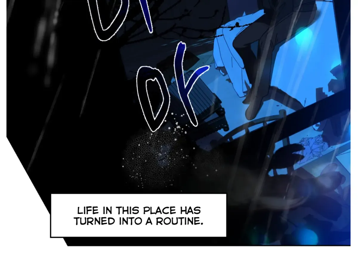 Drown in the Angel's Swamp Chapter 13 page 86 - 