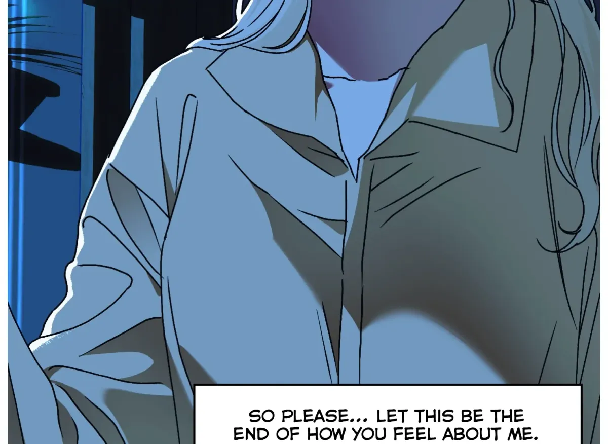 Drown in the Angel's Swamp Chapter 13 page 99 - 