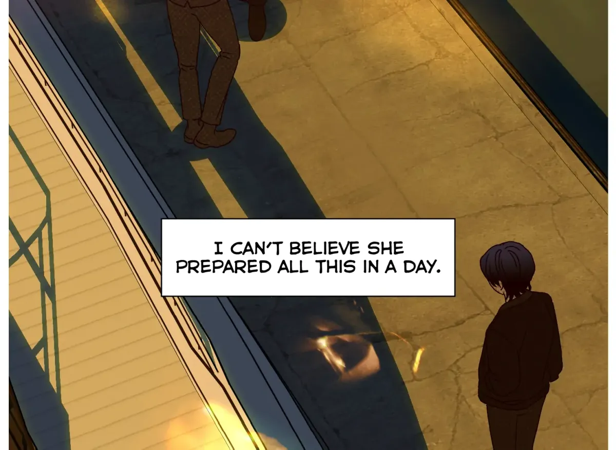 Drown in the Angel's Swamp Chapter 14 page 11 - 