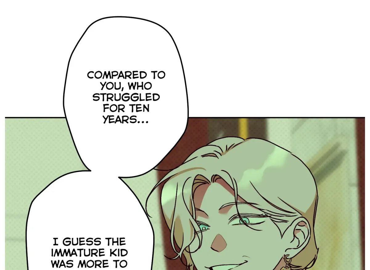 Drown in the Angel's Swamp Chapter 14 page 122 - 