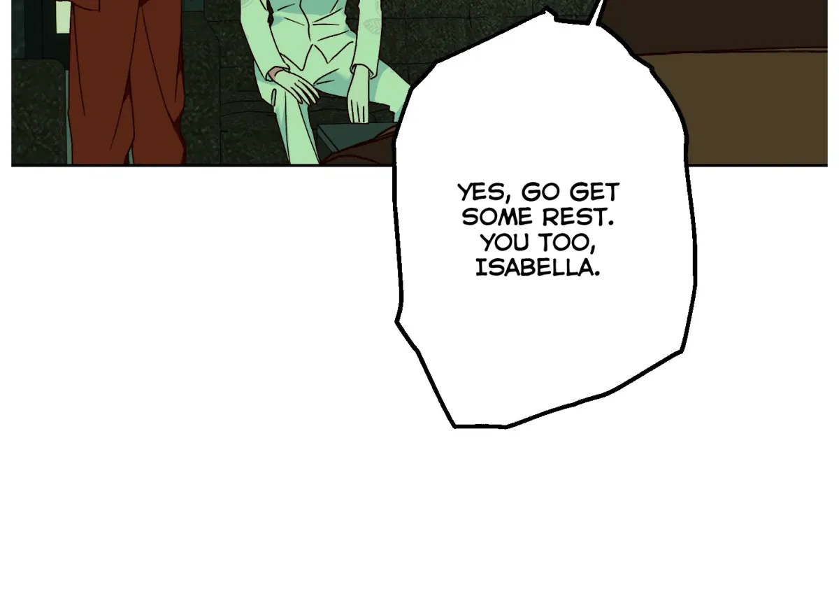 Drown in the Angel's Swamp Chapter 14 page 132 - 