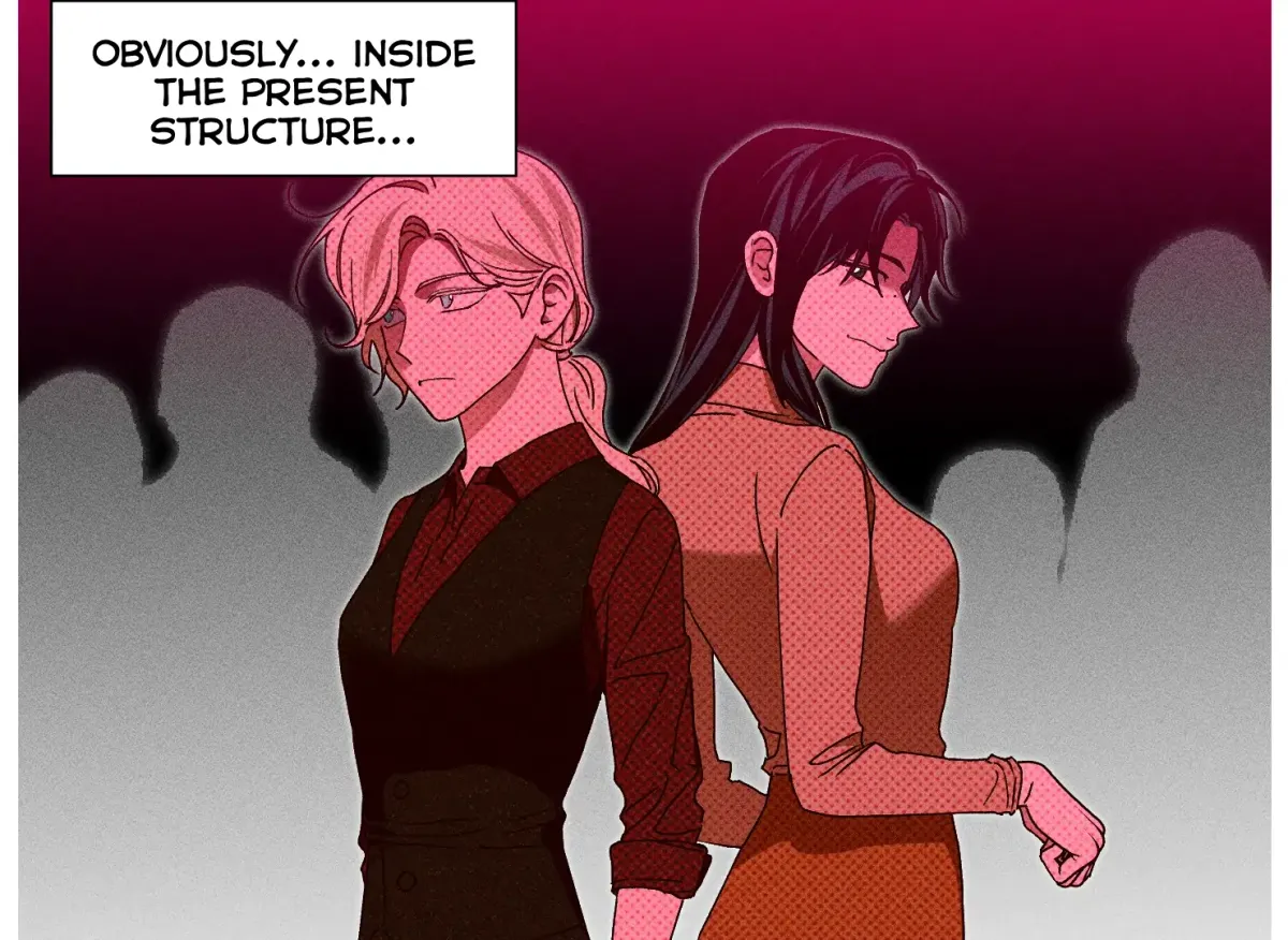 Drown in the Angel's Swamp Chapter 14 page 23 - 