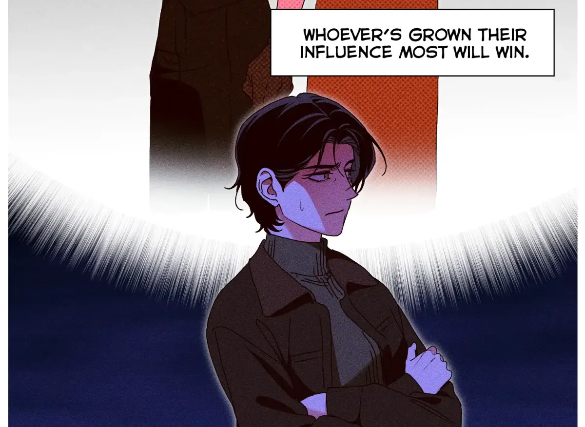 Drown in the Angel's Swamp Chapter 14 page 24 - 