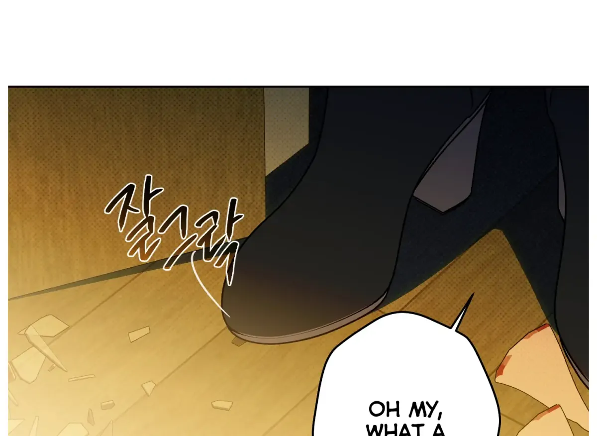 Drown in the Angel's Swamp Chapter 14 page 30 - 