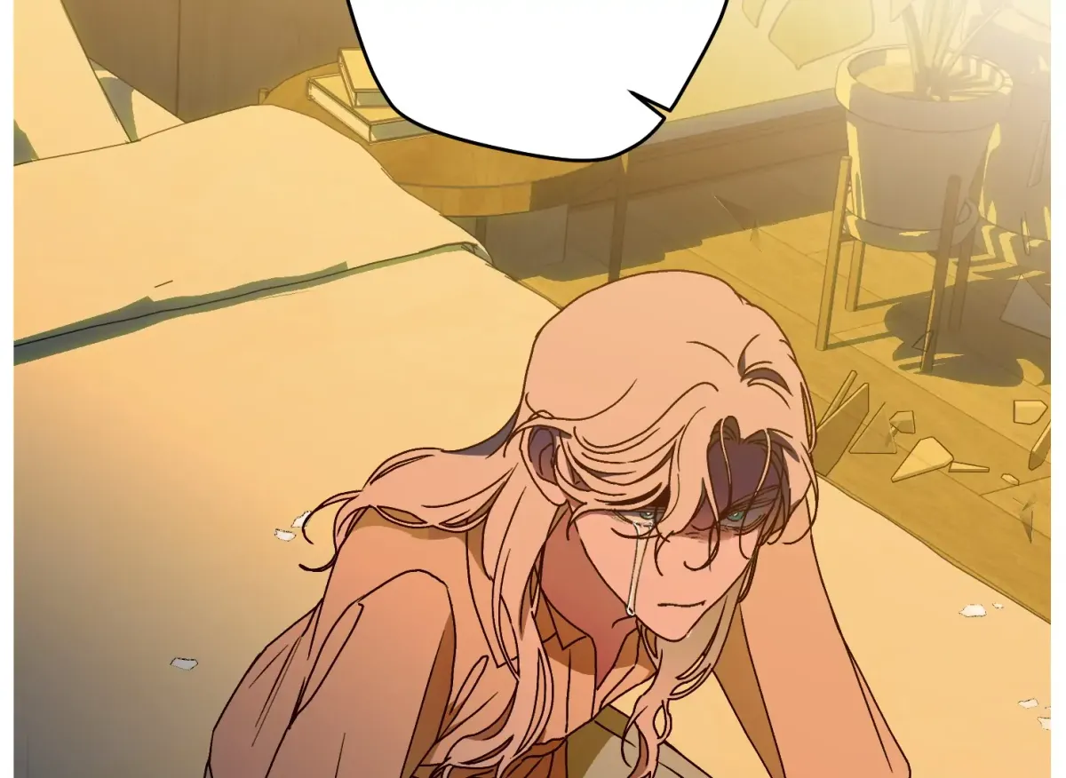 Drown in the Angel's Swamp Chapter 14 page 33 - 