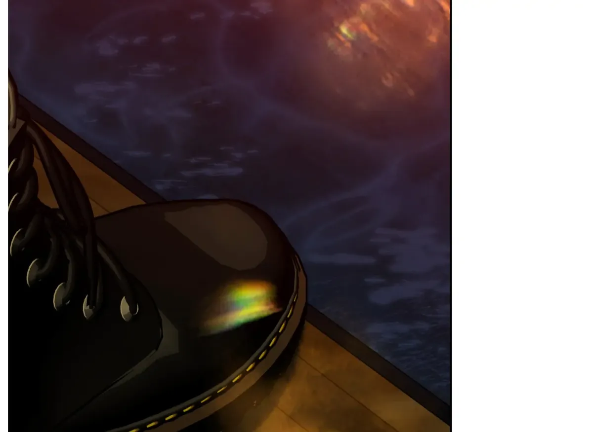 Drown in the Angel's Swamp Chapter 14 page 5 - 