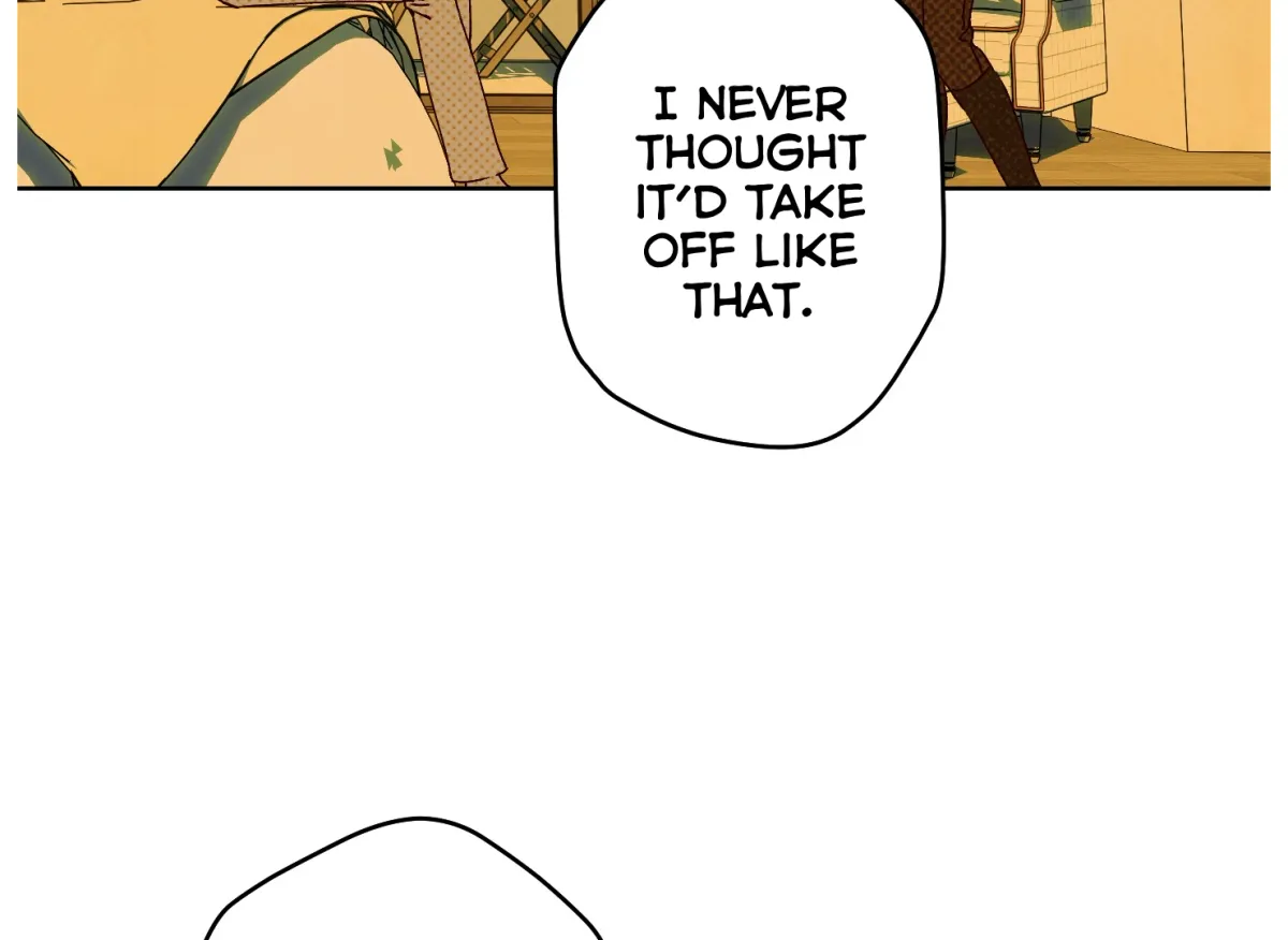 Drown in the Angel's Swamp Chapter 14 page 45 - 