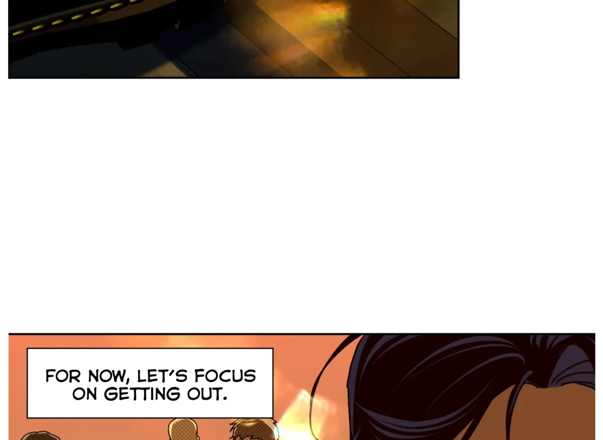 Drown in the Angel's Swamp Chapter 14 page 6 - 