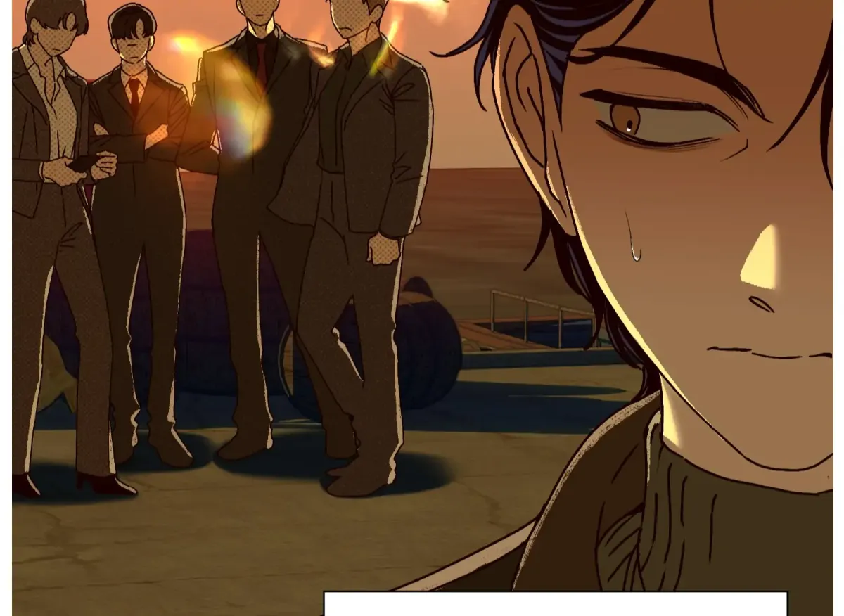 Drown in the Angel's Swamp Chapter 14 page 7 - 