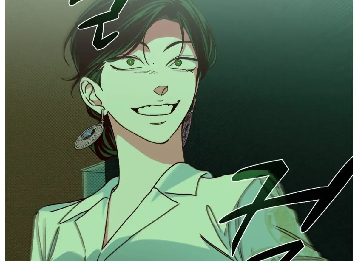 Drown in the Angel's Swamp Chapter 14 page 76 - 