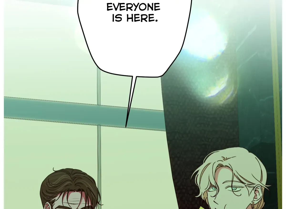 Drown in the Angel's Swamp Chapter 14 page 83 - 