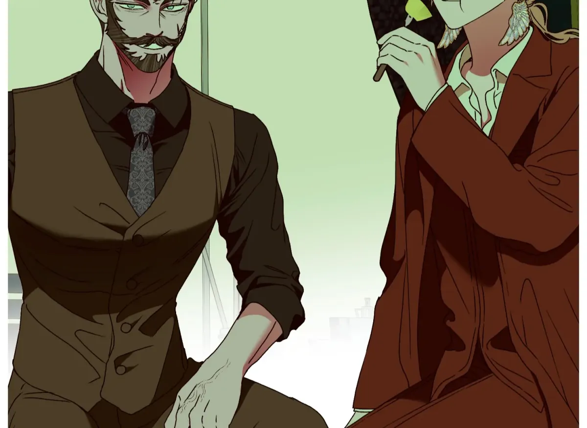 Drown in the Angel's Swamp Chapter 14 page 84 - 