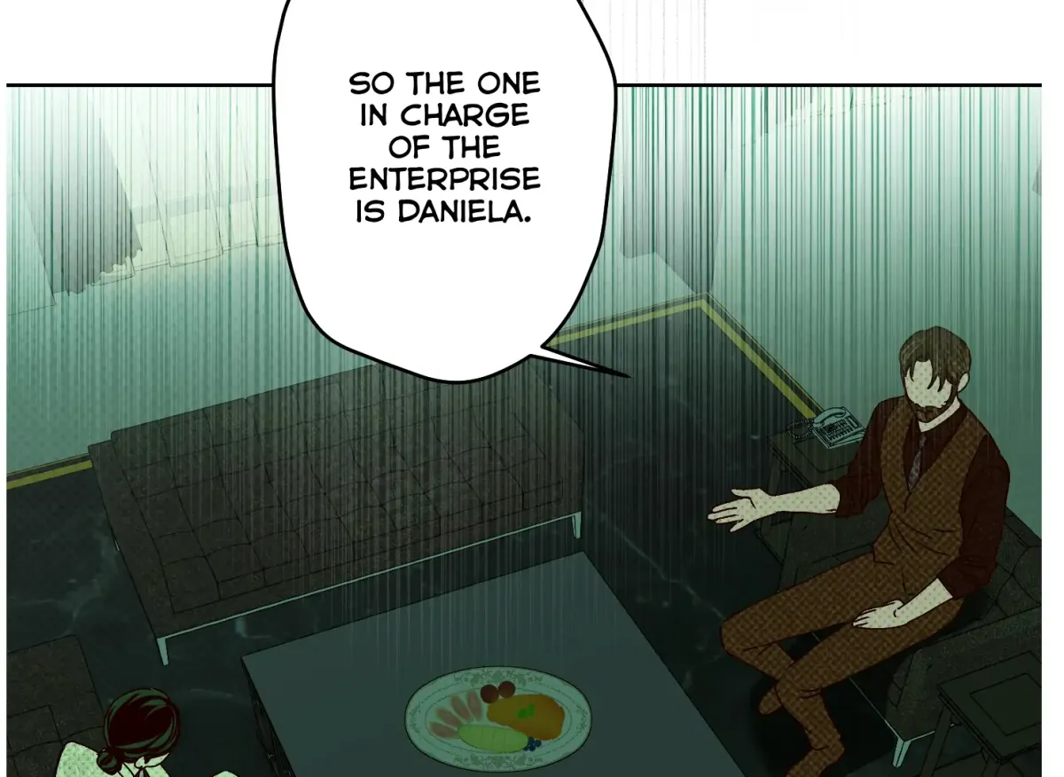 Drown in the Angel's Swamp Chapter 14 page 97 - 
