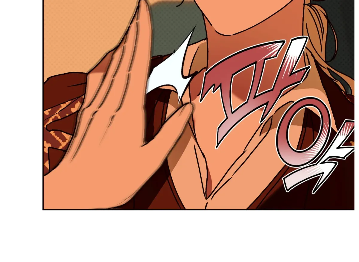 Drown in the Angel's Swamp Chapter 15 page 33 - 