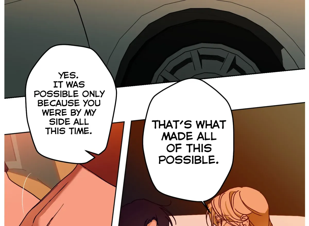 Drown in the Angel's Swamp Chapter 15 page 5 - 