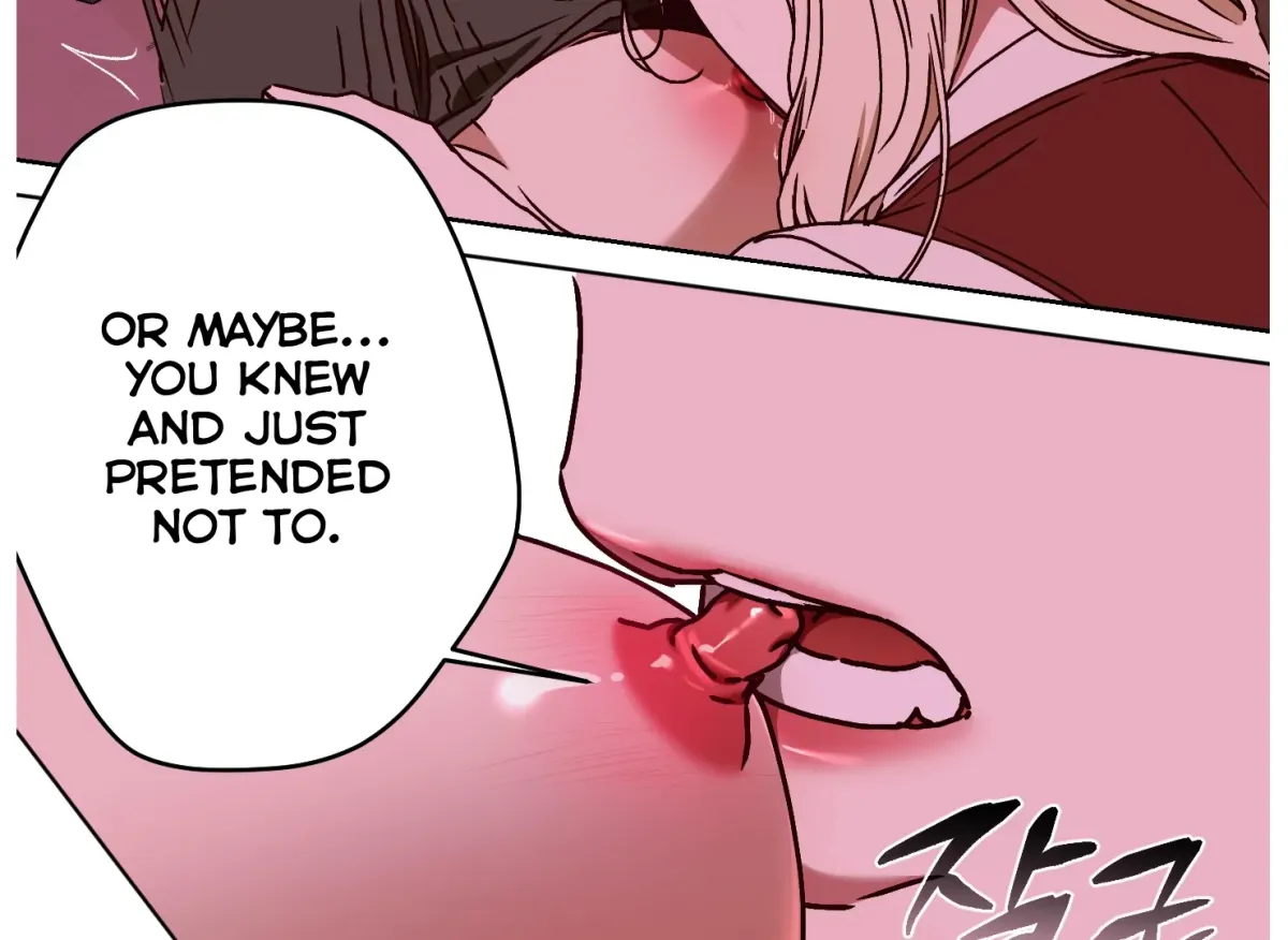Drown in the Angel's Swamp Chapter 15 page 73 - 