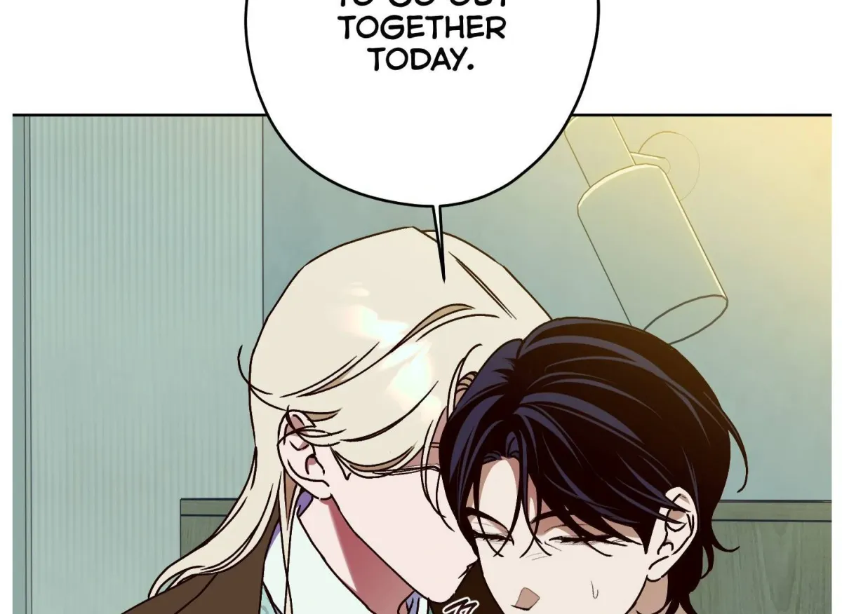 Drown in the Angel's Swamp Chapter 16 page 13 - 