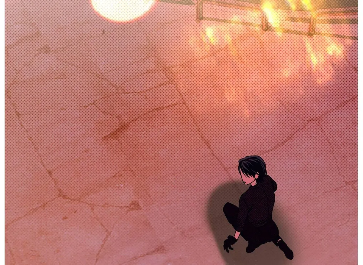 Drown in the Angel's Swamp Chapter 16 page 130 - 