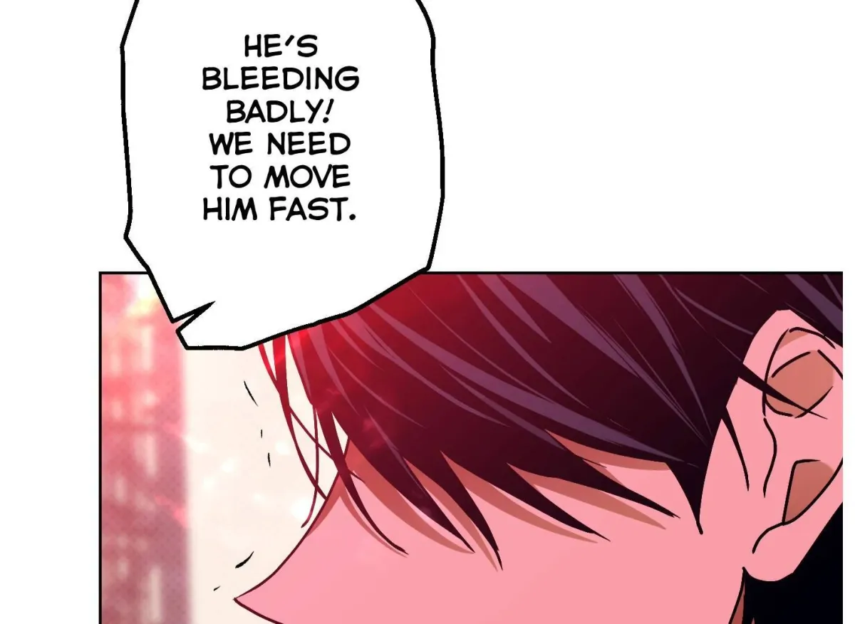Drown in the Angel's Swamp Chapter 16 page 137 - 