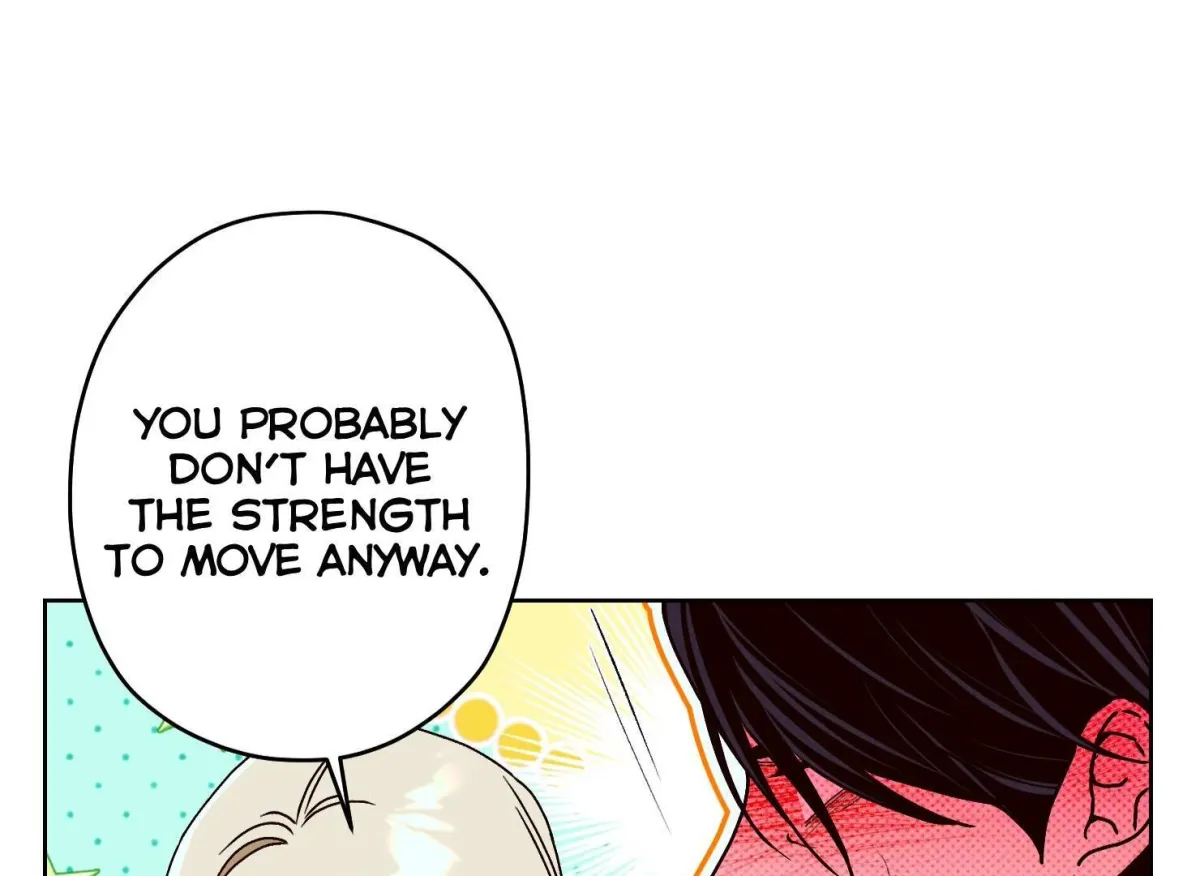 Drown in the Angel's Swamp Chapter 16 page 15 - 