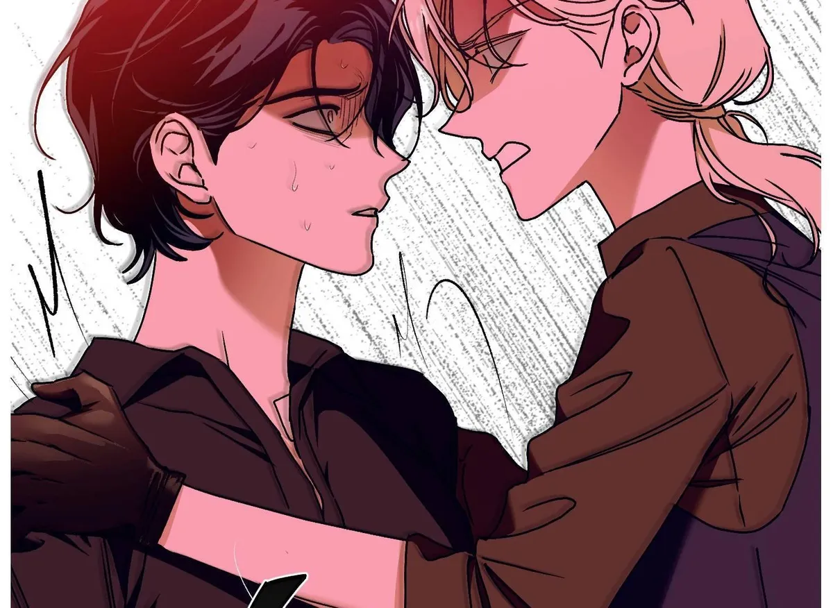 Drown in the Angel's Swamp Chapter 16 page 141 - 