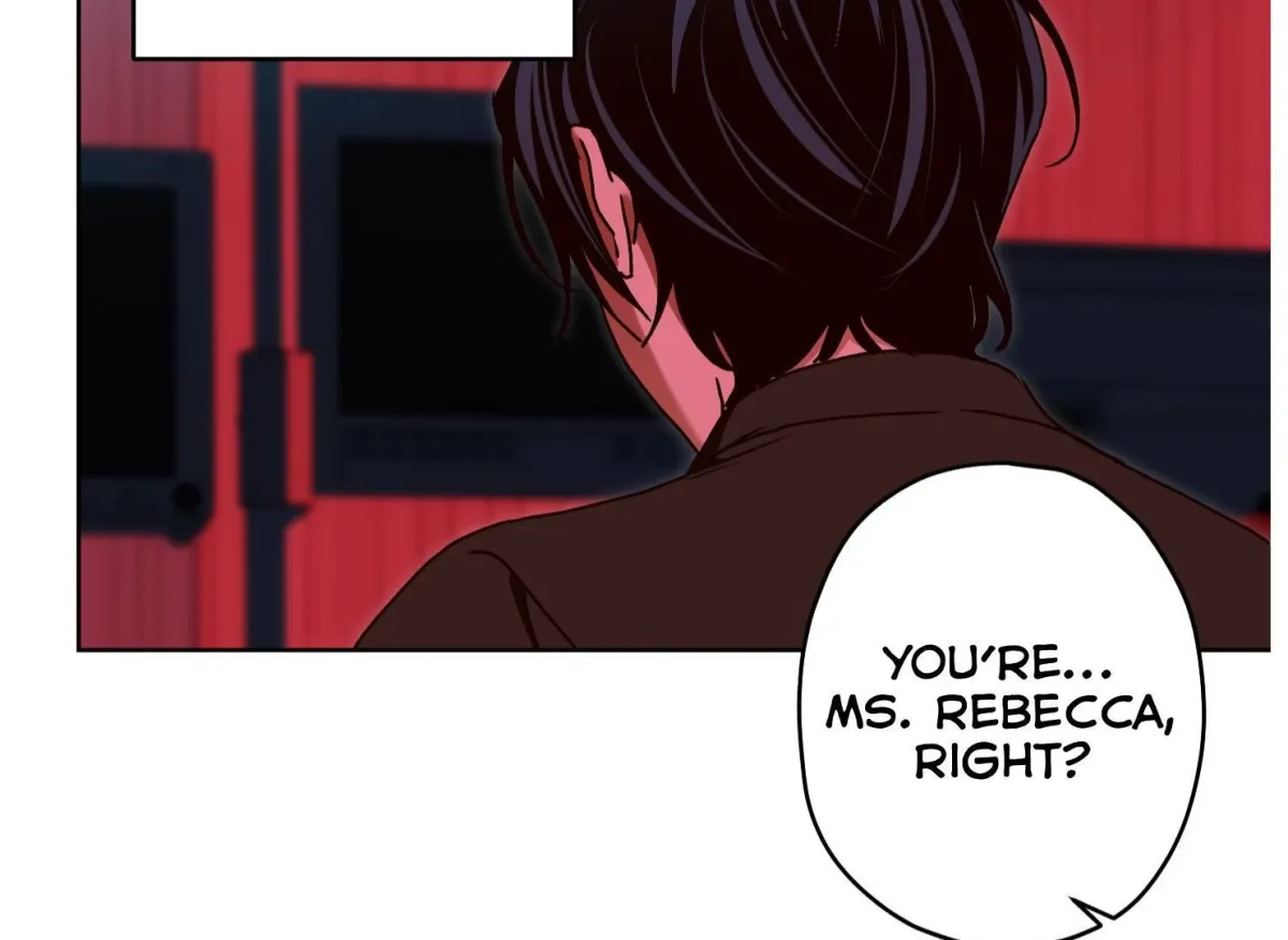 Drown in the Angel's Swamp Chapter 16 page 162 - 