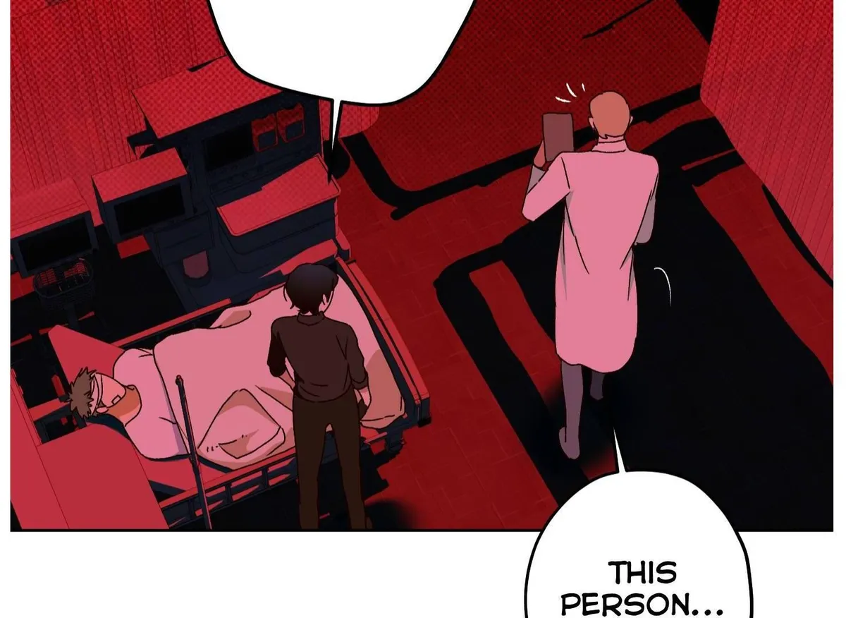 Drown in the Angel's Swamp Chapter 16 page 167 - 