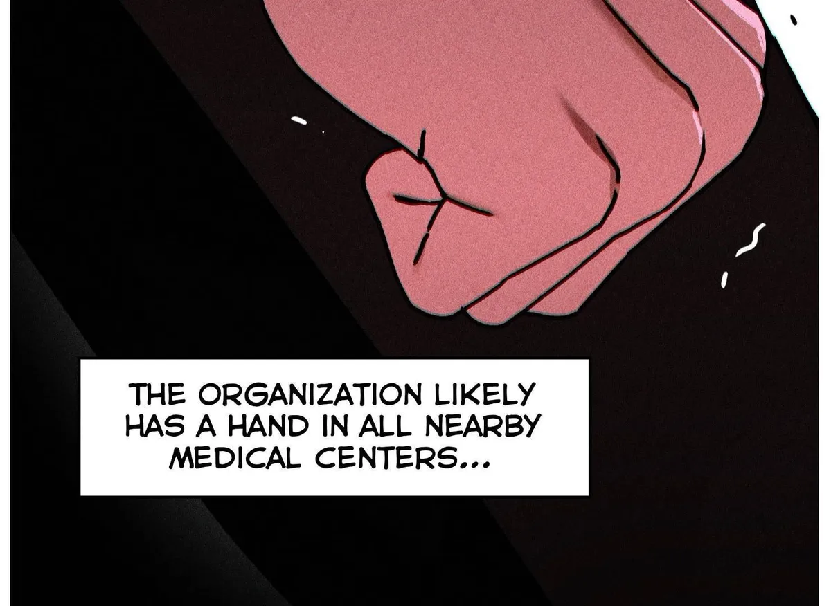 Drown in the Angel's Swamp Chapter 16 page 174 - 