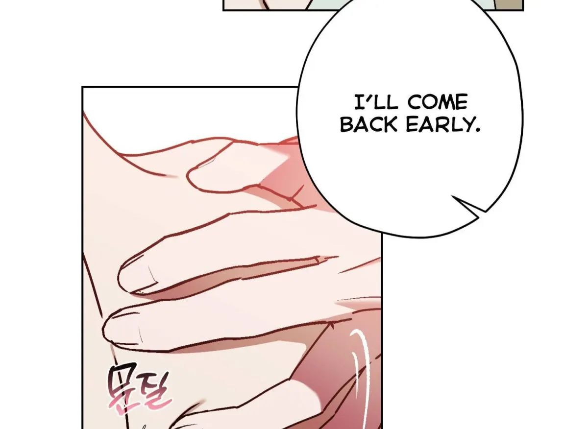 Drown in the Angel's Swamp Chapter 16 page 19 - 
