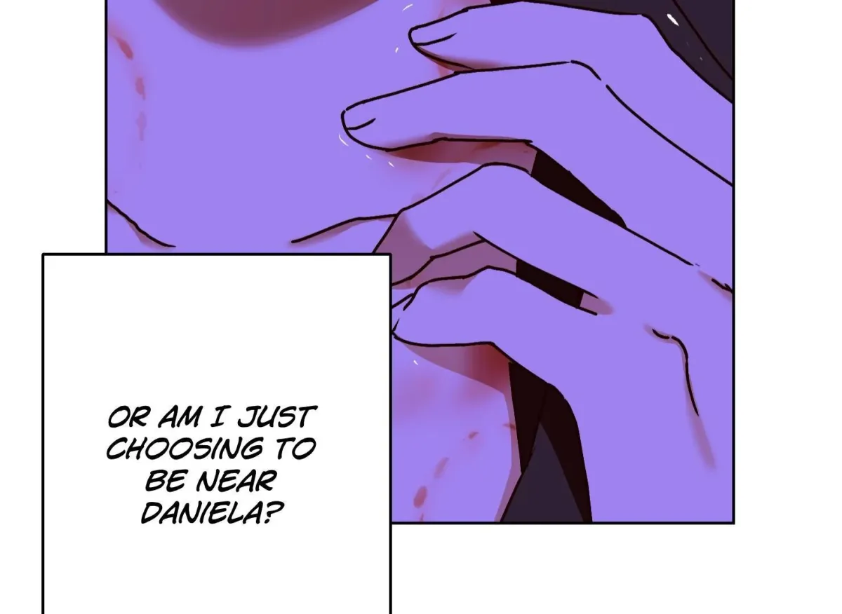 Drown in the Angel's Swamp Chapter 16 page 184 - 