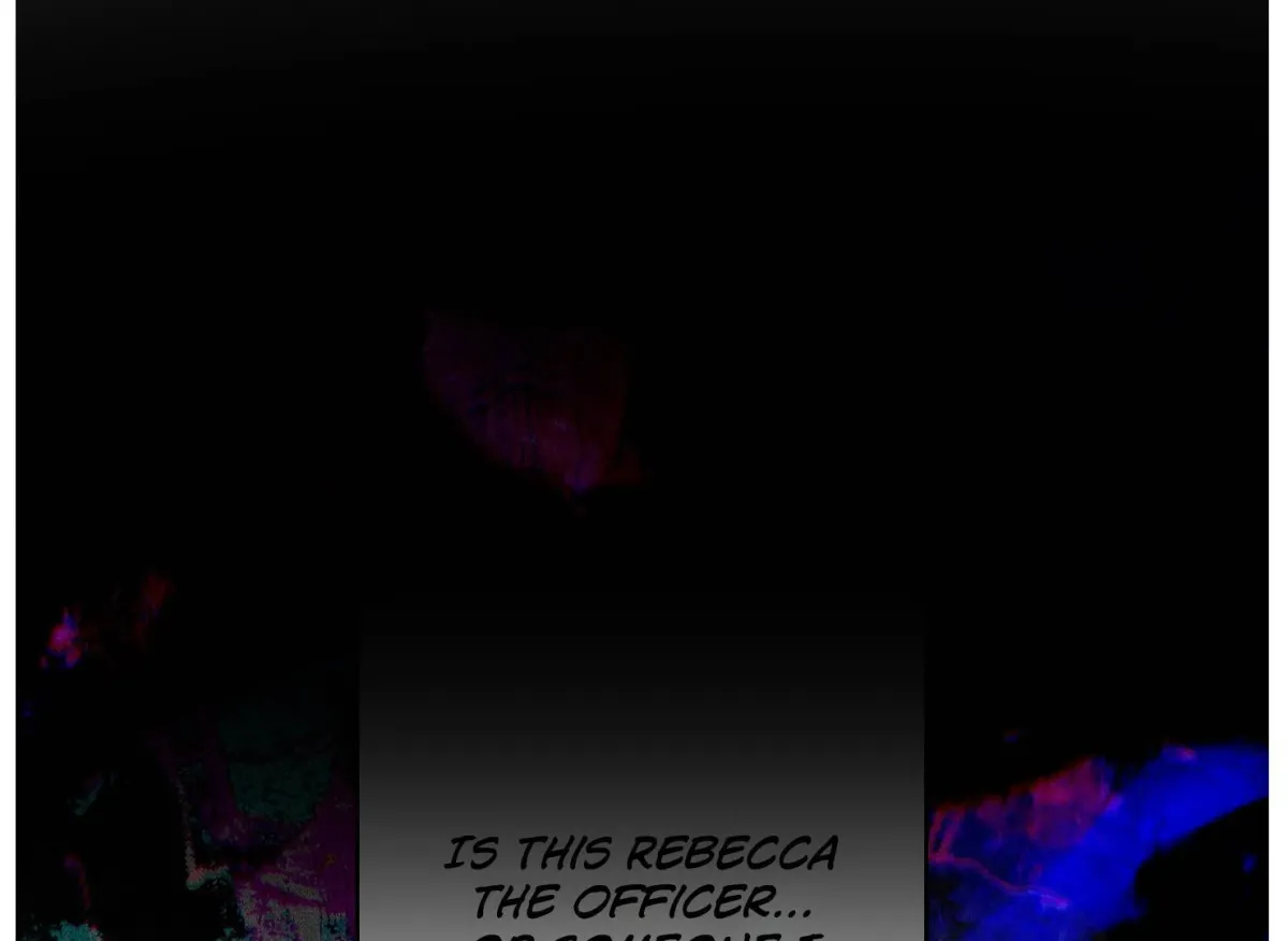 Drown in the Angel's Swamp Chapter 16 page 186 - 