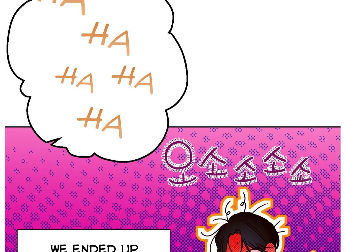 Drown in the Angel's Swamp Chapter 16 page 21 - 