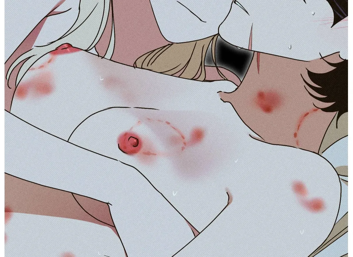 Drown in the Angel's Swamp Chapter 16 page 27 - 