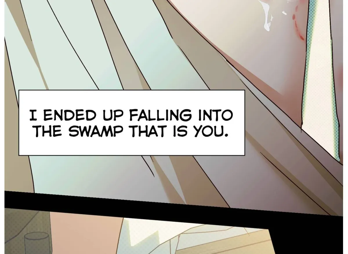 Drown in the Angel's Swamp Chapter 16 page 30 - 
