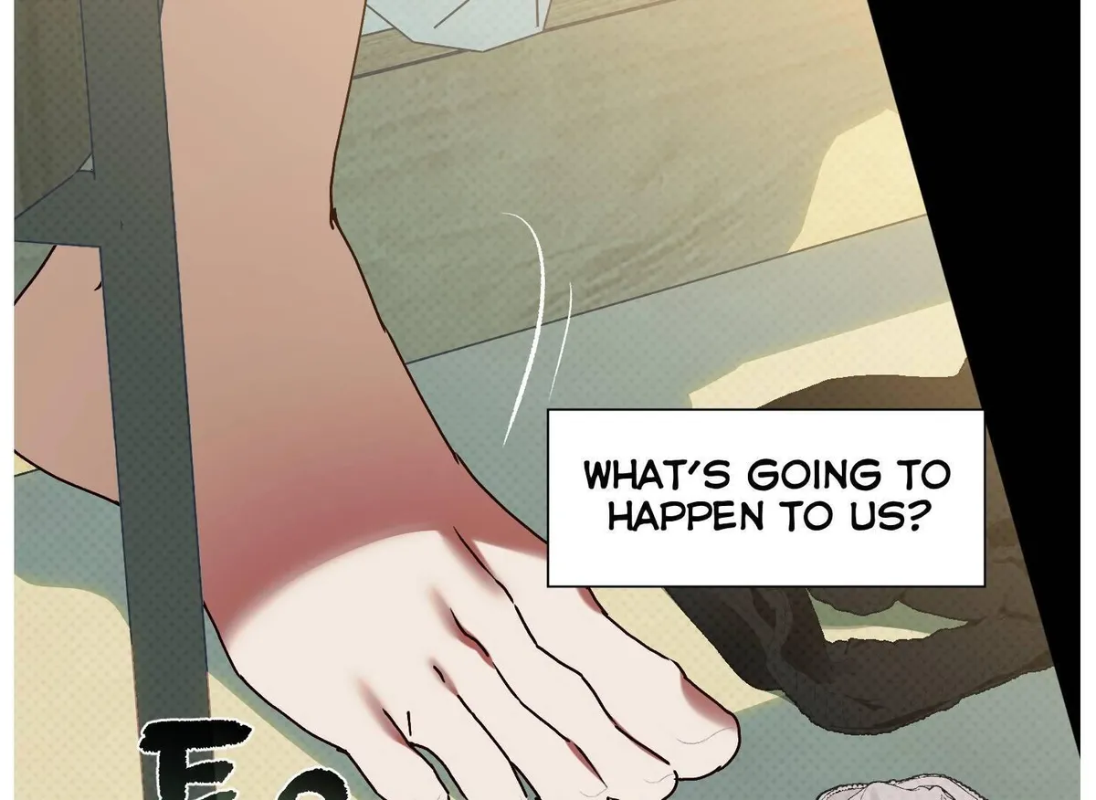Drown in the Angel's Swamp Chapter 16 page 31 - 