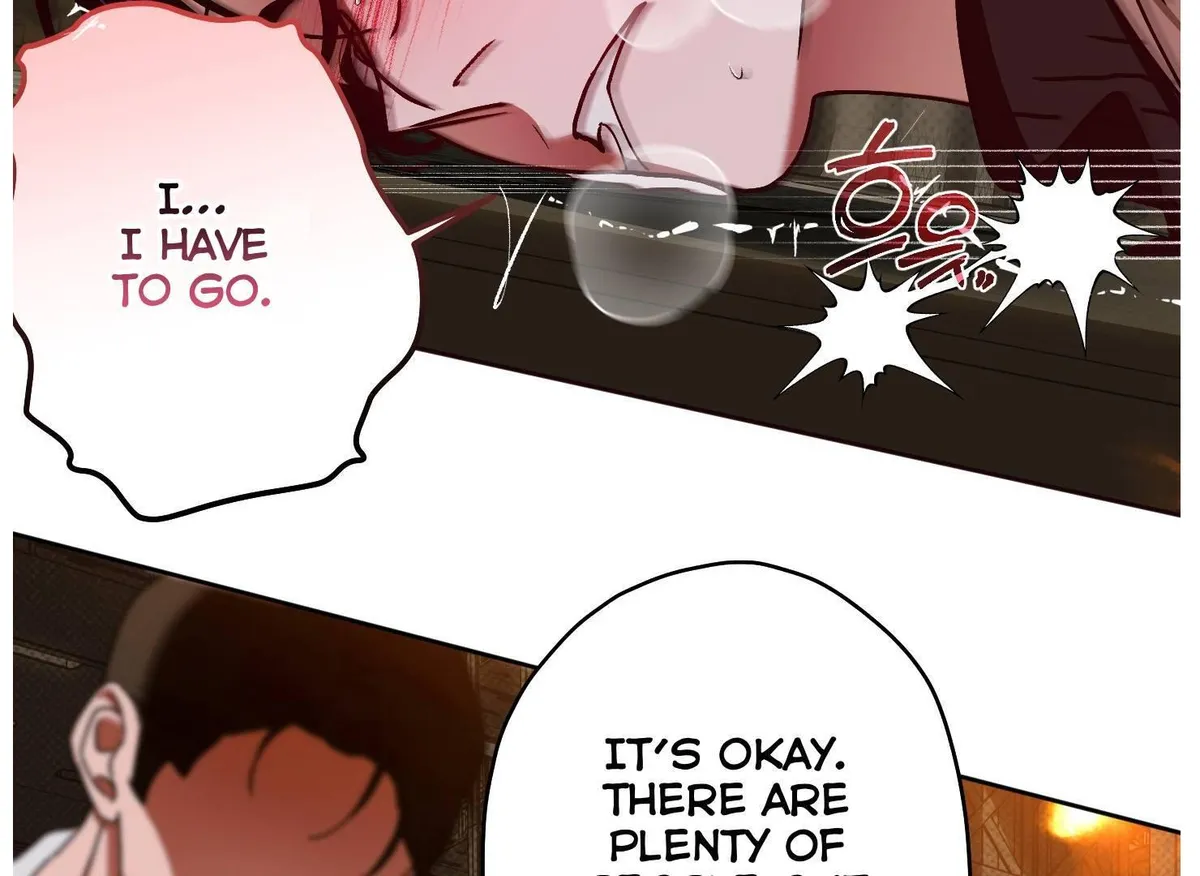 Drown in the Angel's Swamp Chapter 16 page 41 - 
