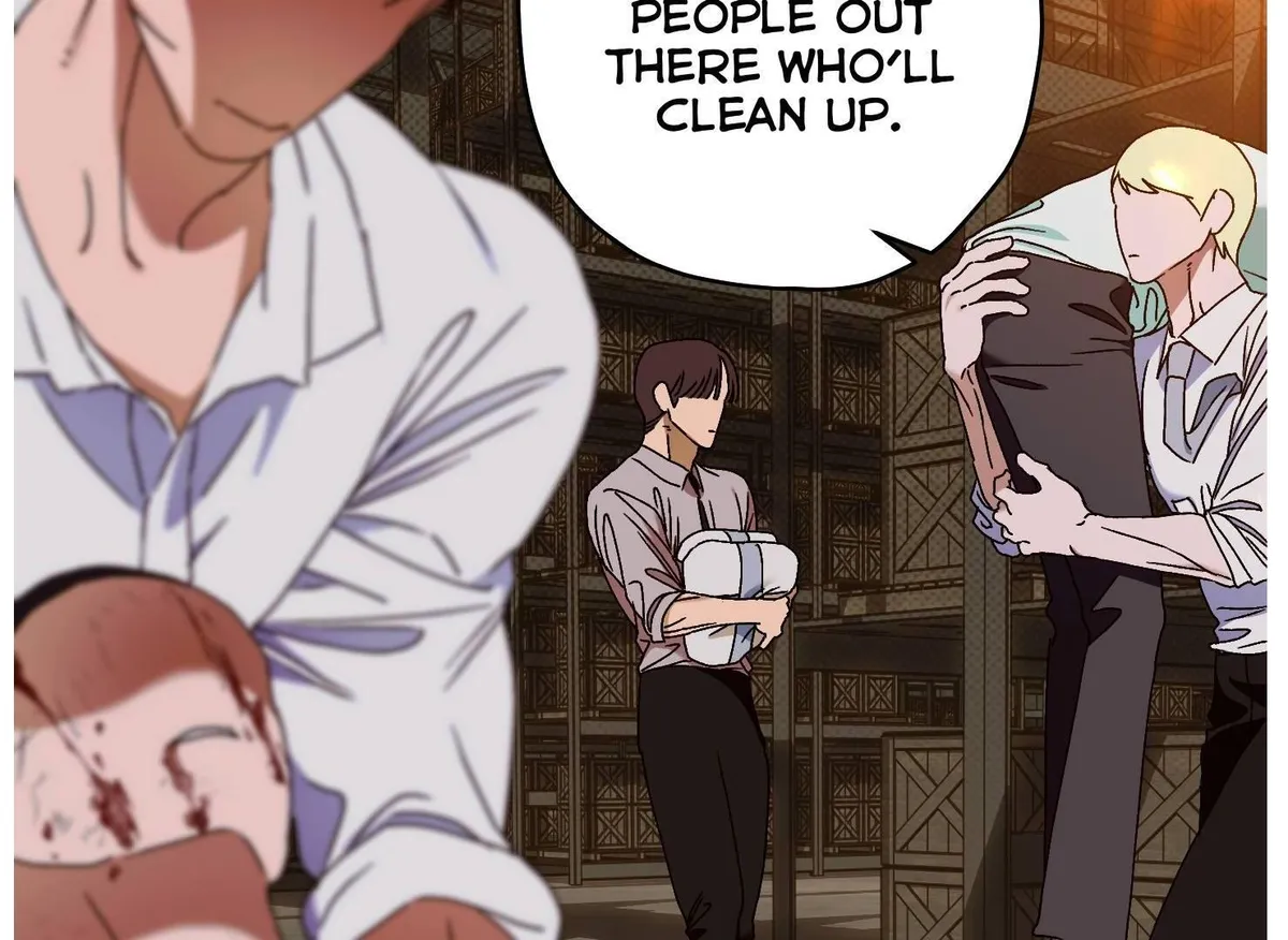 Drown in the Angel's Swamp Chapter 16 page 42 - 