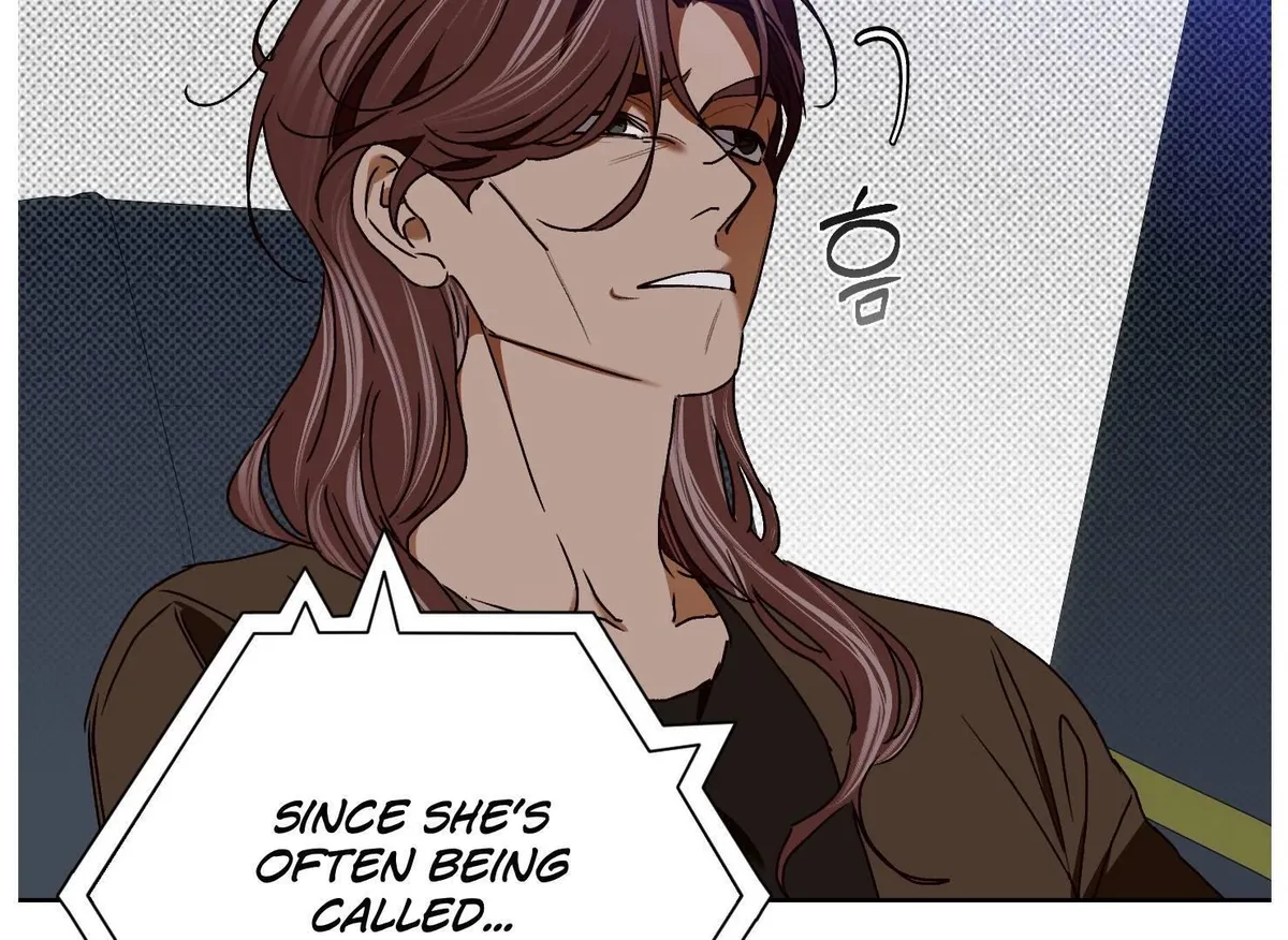 Drown in the Angel's Swamp Chapter 16 page 61 - 